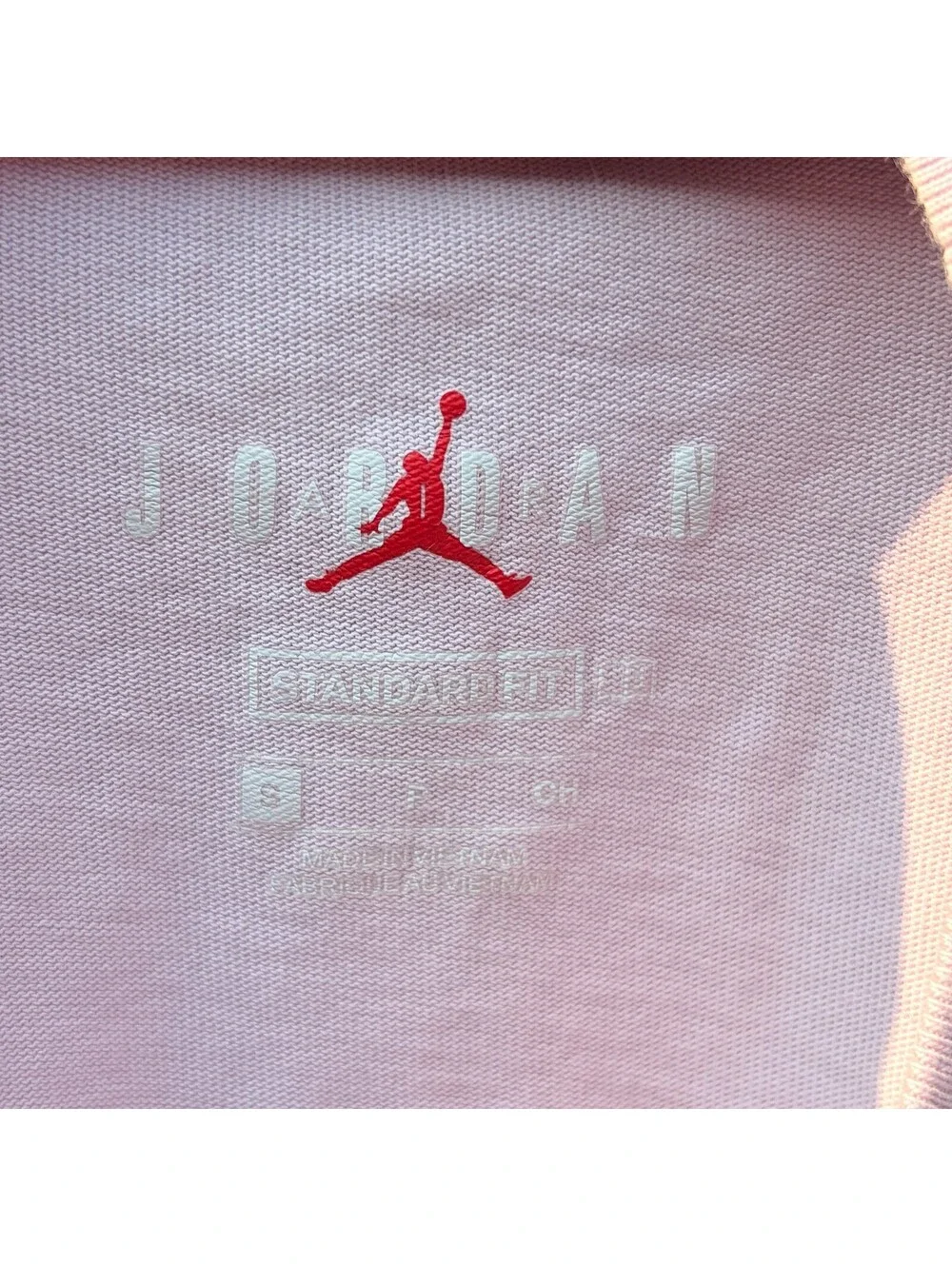 Jordan this 23